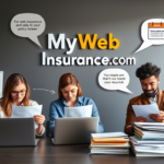 Mywebinsurance.com business insurance