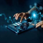 Apps and Softwares Aliensync