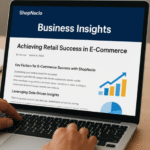 Business insight shopnaclo