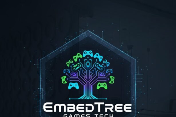 EmbedTree Games Tech