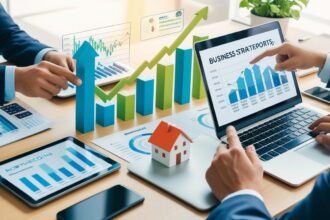 Robthecoins business