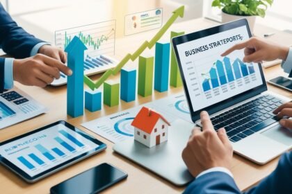 Robthecoins business