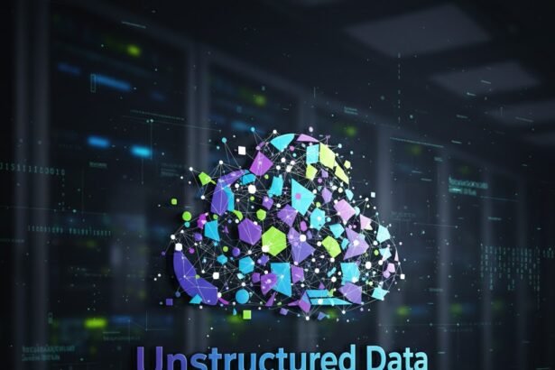 Unstructured Data