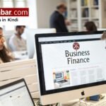 Aajkitajikhabar.com business