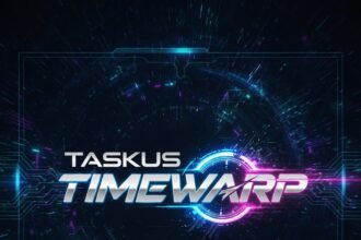 Explore TaskUs TimeWarp, a revolutionary approach to productivity, innovation, and workplace transformation that blends tech and human ingenuity.
