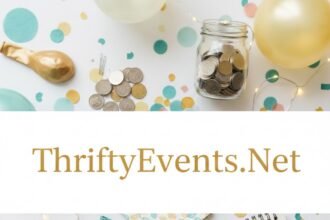 thrifty event