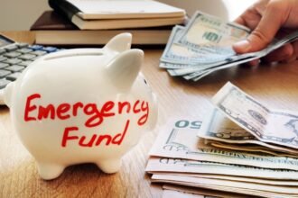 Creating an Emergency Fund