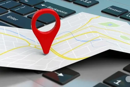 virtual address for business