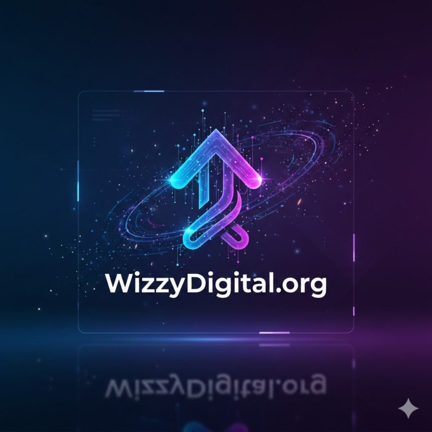 About WizzyDigital.org