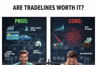 Are Tradelines Worth It