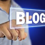 Blog BlueFlamePublishing