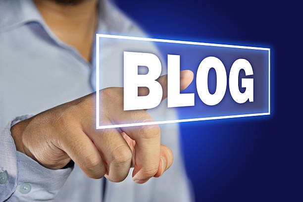 Blog BlueFlamePublishing