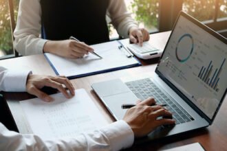 Modernize Your Expenses