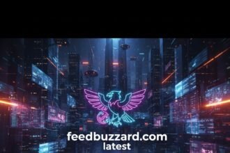 FeedBuzzard Com Latest