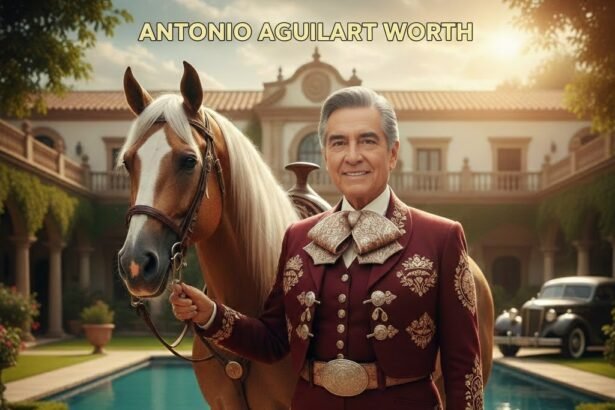 Flor Silvestre net worth