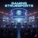 Gaming etruesports