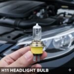 H11 Headlight Bulb