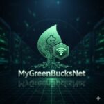 My Green Bucks Net