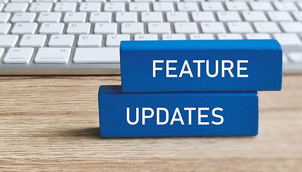 Ontpress Fresh Updates