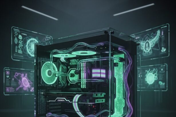 Explore pc evebiohaztech, its purpose, features, applications, benefits, and future potential in modern bio-digital systems.