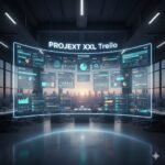 Projext XXL Trello