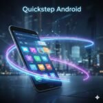 Quickstep Android