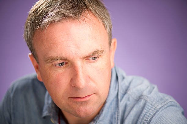 Randall Gair Doherty