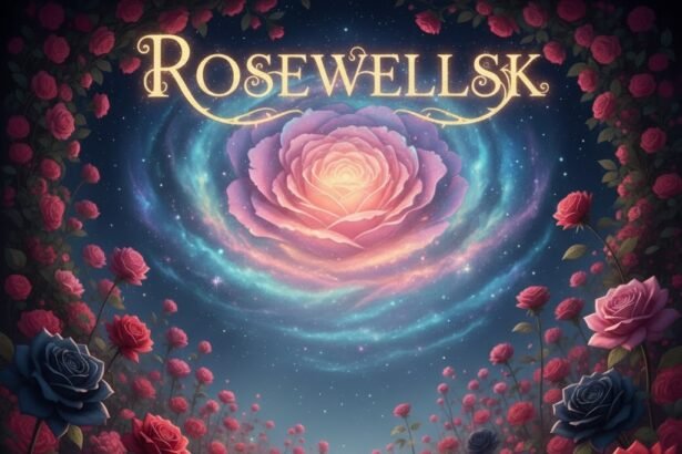 Rose Wellesk