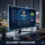 SolarBet Singapore