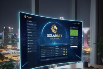 SolarBet Singapore