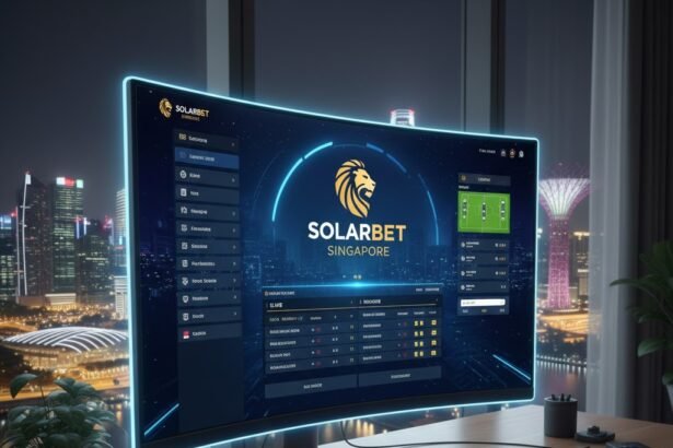 SolarBet Singapore