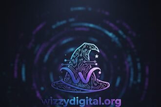The WizzyDigital.org