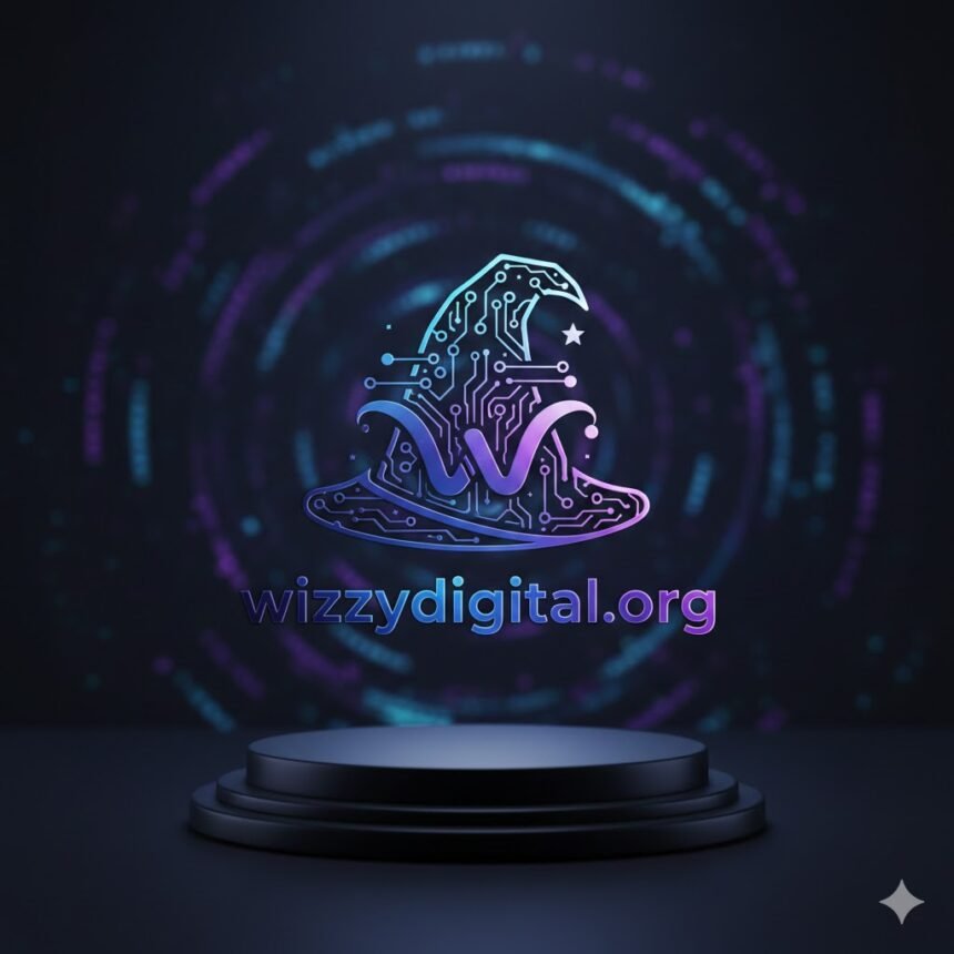 The WizzyDigital.org