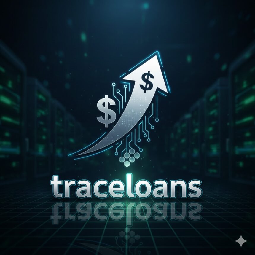 Traceloans