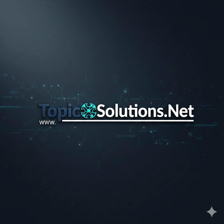 WW .TopicSolutions.Net