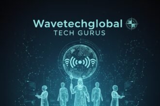 Wavetechglobal Tech Gurus