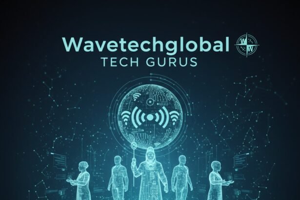 Wavetechglobal Tech Gurus