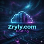 Zryly.com hosting