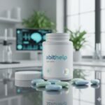 Abithelp Tablets