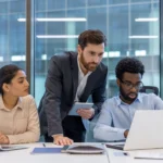 Reshaping Enterprise Productivity