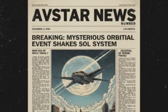 avstar News