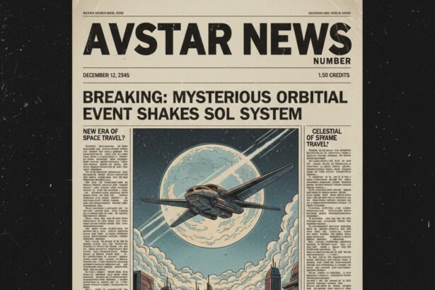 avstar News
