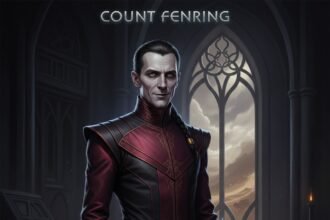 Count Fenring