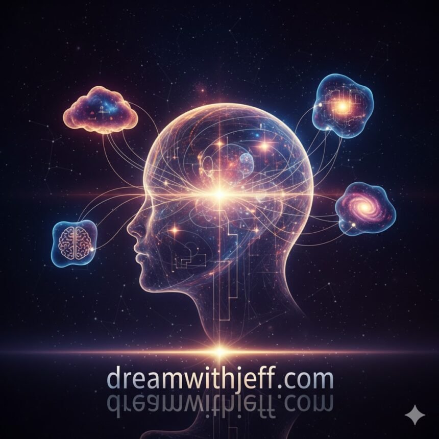 DreamWithJeff . Com