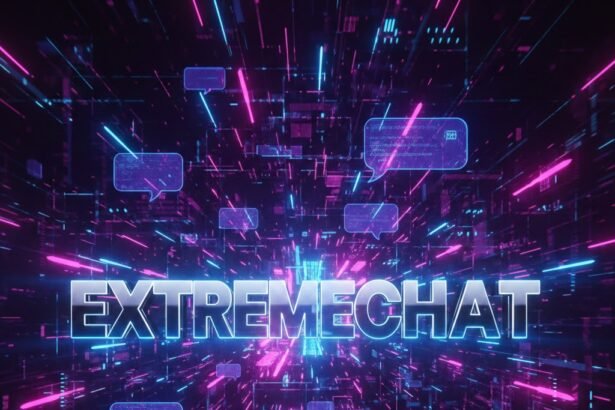 Extreme chat