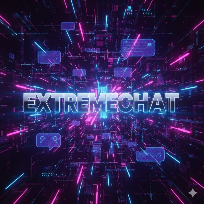 Extreme chat