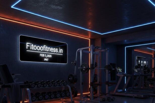 Fitoofitness