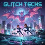 Glitch techs
