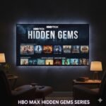 HBO Max Hidden Gems Series