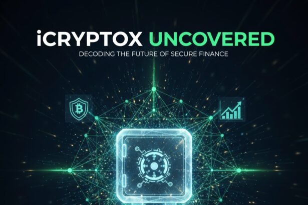 icrypto uncovered